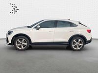 Gebraucht Audi Q3 245 PS (180 kW) 2022 Ibisweiß SUV