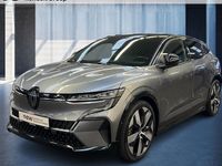 Gebraucht Renault Megane E-Tech Techno 160 kW (218 PS) 2023 Grau Limousine
