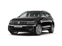 Gebraucht VW Tiguan Allspace Highline 190 PS (139 kW) 2019 SUV