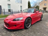 gebraucht Honda S 2000 JS Racing / Toda Motorsport