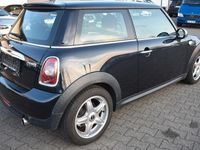 Gebraucht Mini Cooper 120 PS (88 kW) 2007 Astro black metallic Kleinwagen