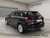 gebraucht Audi A3 Sportback e-tron 40 Sportback 1.4 TFSI e basis ParkAss LED LM