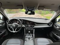 gebraucht Alfa Romeo Giulia 2.0