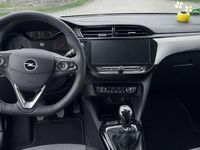 Second-hand Opel Corsa 75 CP (55 kW) 2024 Gri Hatchback