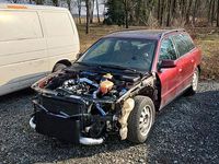 Gebraucht Audi A4 110 PS (80 kW) 1999 Kombi