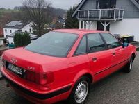 gebraucht Audi 80 2.0e 04.1994