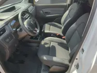 Gebraucht Renault Express 95 PS (69 kW) 2024 Weiß (arktisweiß) Van / Kleinbus
