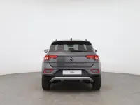 Neu VW T-Roc 150 PS (110 kW) 2026 Grau SUV