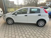 gebraucht Fiat Punto 1.4, 75 PS