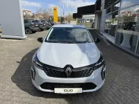 Neu Renault Clio V Evolution 91 PS (66 kW) 2025 Rafale grau metallic Limousine