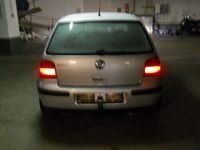 gebraucht VW Golf IV Edition, 1.4 75PS,Euro4,Klima,4xAB,AHK