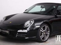 gebraucht Porsche 911 Carrera 4 Cabriolet 997 .2 PDK