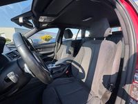 Gebraucht BMW 335 Performance 360 PS (264 kW) 2014 Rot Kombi