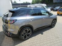 Gebraucht Renault Austral Techno Esprit Alpine 199 PS (146 kW) 2024 Grau kqg + schwarz gne (metallic) SUV