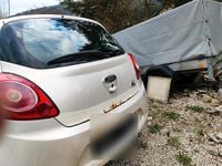 Second-hand Ford Ka 69 CP (50 kW) 2009 Bej Hatchback