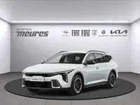 Neu Kia K4 GT-Line 179 PS (131 kW) 2026 Grau Kombi