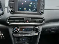 Gebraucht Hyundai Kona 120 PS (88 kW) 2018 Grau SUV