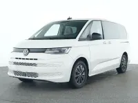 Brugt VW Multivan Basis 150 HK (110 kW) 2024 Hvid MPV