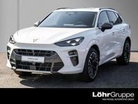 Gebraucht Cupra Terramar VZ 265 PS (194 kW) 2025 Eisweiß SUV