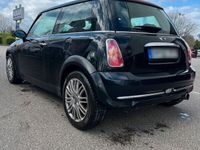 gebraucht Mini Cooper - TÜV Neu / 8fach Bereift