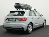 Usata Audi A1 Sportback 110 CV (80 kW) 2023 Grigio Utilitaria