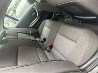 Gebraucht BMW 318 129 PS (94 kW) 2007 Schwarz Limousine