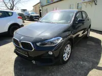 Gebraucht BMW X2 Advantage 150 PS (110 kW) 2020 Schwarz SUV