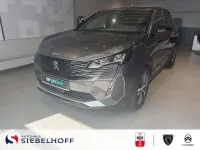 Gebraucht Peugeot 3008 Allure 136 PS (100 kW) 2024 Grau SUV