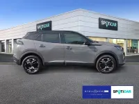Gebraucht Peugeot 2008 GT 131 PS (96 kW) 2024 Grau SUV