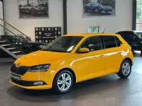 Gebraucht Skoda Fabia Style 95 PS (69 kW) 2020 Andere Kleinwagen