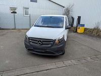 gebraucht Mercedes Vito 111 CDI WORKER FWD kompakt