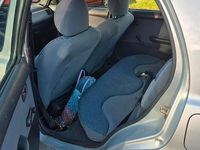 Gebraucht Nissan Micra 60 PS (44 kW) 2002 Kleinwagen