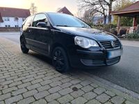 gebraucht VW Polo Volkswagen9n3 1.2 69PS Garagen.Farzueg