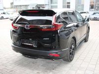 gebraucht Honda CR-V 2.0 Sport Line i-MMD Hybrid 4WD