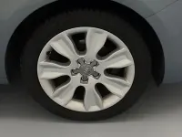 Gebraucht Audi A1 Sport 86 PS (63 kW) 2013 Sphaerenblau Kleinwagen
