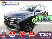 Neu Hyundai Tucson 252 PS (185 kW) 2026 Rot SUV