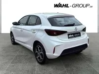 Gebraucht MG MG3 Comfort 116 PS (85 kW) 2025 Weiß Kleinwagen