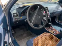 Gebraucht Mercedes C240 177 PS (130 kW) 1999 Silber Limousine