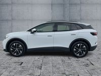 Gebraucht VW ID.4 Pro 210 kW (286 PS) 2022 Weiß SUV