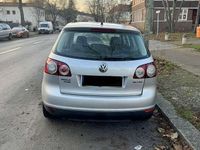 Gebraucht VW Golf V Comfortline 116 PS (85 kW) 2007 Limousine