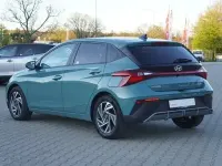 Neu Hyundai i20 79 PS (58 kW) 2025 Andere Kleinwagen
