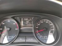 gebraucht Seat Ibiza 1.2 tdi (erster Hand)