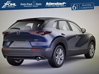 gebraucht Mazda CX-30 2.0l* elektrische Heckklappe* Navi* SHZ* LED*