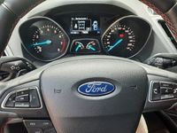 gebraucht Ford Kuga 1,5 EcoBoost 4x4 134kW ST-Line Automat ...