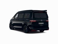 Gebraucht VW California Beach 150 PS (110 kW) 2025 Schwarz / deep black (metallic) Van