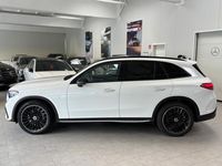 Gebraucht Mercedes GLC300 AMG 258 PS (189 kW) 2023 Andere farbe SUV