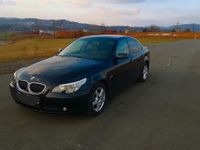 gebraucht BMW 520 i e60