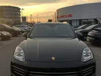 Gebraucht Porsche Cayenne 340 PS (250 kW) 2018 Schwarz SUV