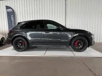 Gebraucht Porsche Macan GTS 360 PS (264 kW) 2017 Andere SUV