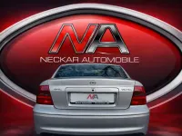 Gebraucht Opel Vectra Comfort 101 PS (74 kW) 2001 Grau Limousine